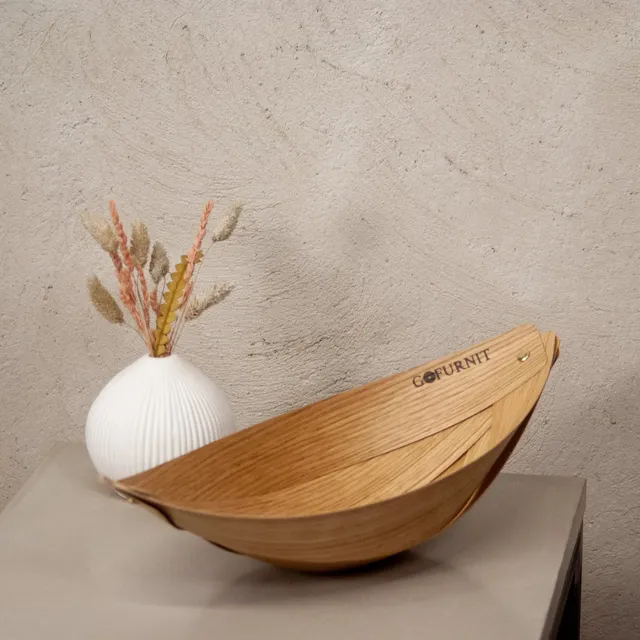 gofurnit-upcycling-obst-und-dekoschale-holzfurnier image 1