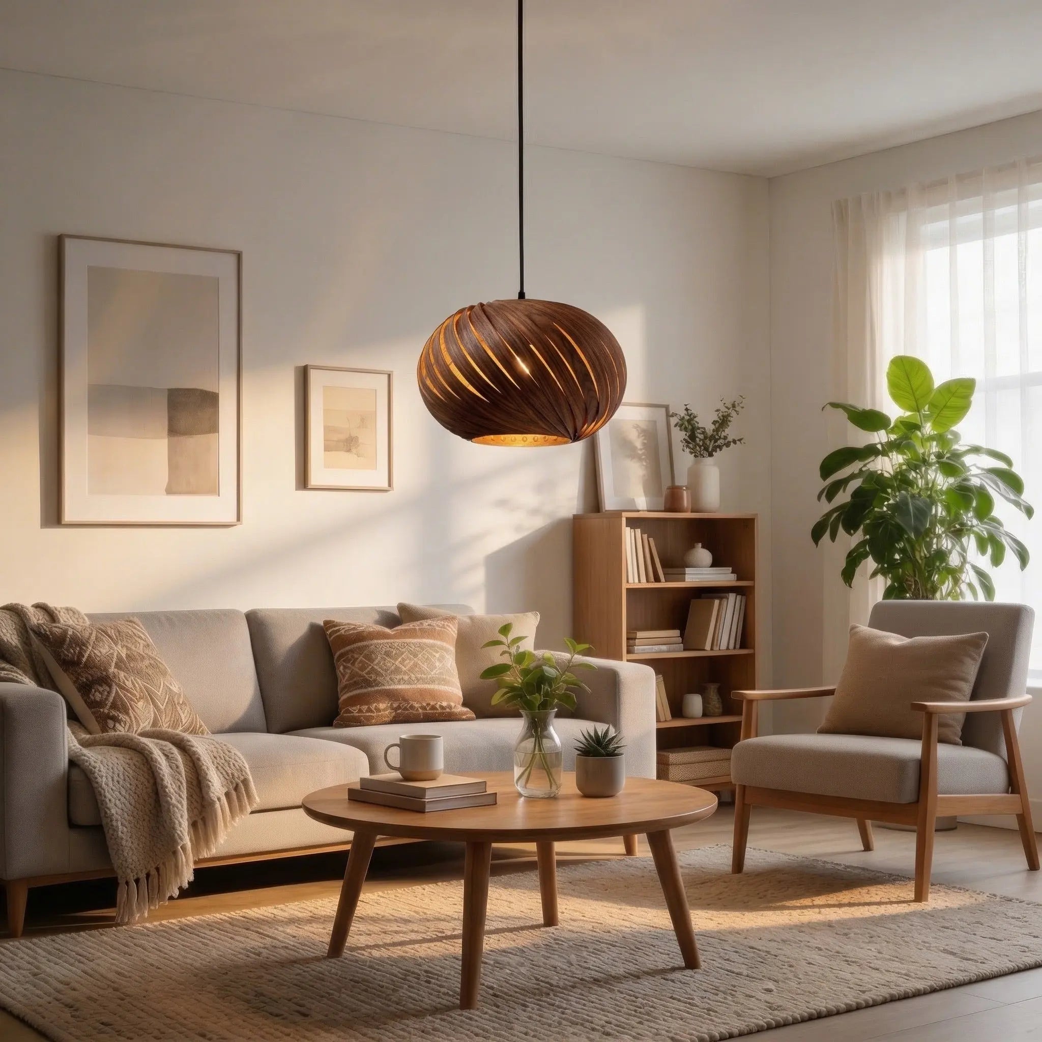 gofurnit-alma-lampenschirm-aus-nussbaumholz-e27 image 3