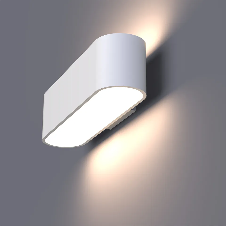 mawa-oval-office-4-wandleuchte-up-down-dimmbar image 1