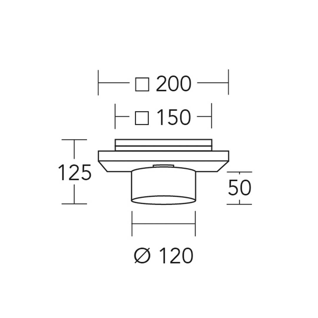 herzblut-estelle-deckenleuchte-1-flammig-opalglas-asteiche image 4