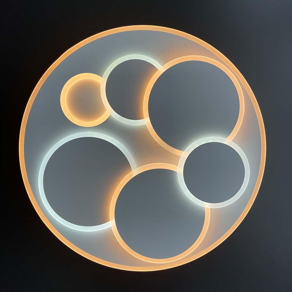 fischer-honsel-dots-led-deckenlampe-50-cm-mit-fernbedienung image 5