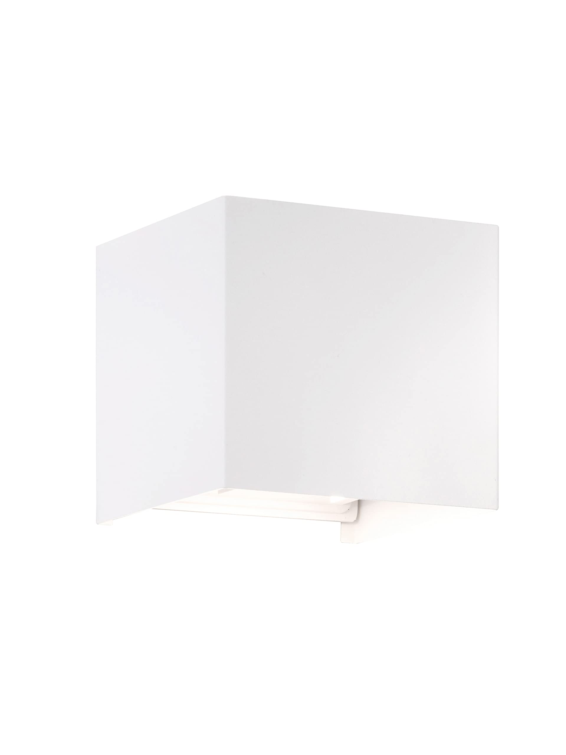 fischer-honsel-wall-wandleuchte-wei-ip44-led-2x-3w image 1