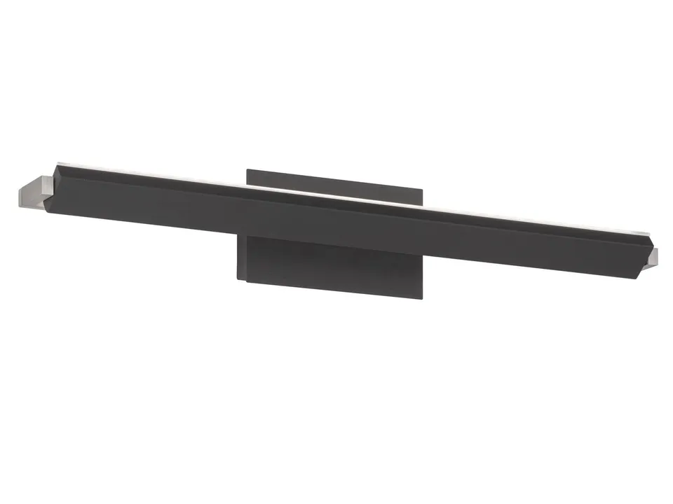fischer-honsel-pare-tw-wandleuchte-sandschwarz-60-cm-cct-dimmbar-2200-lm image 1