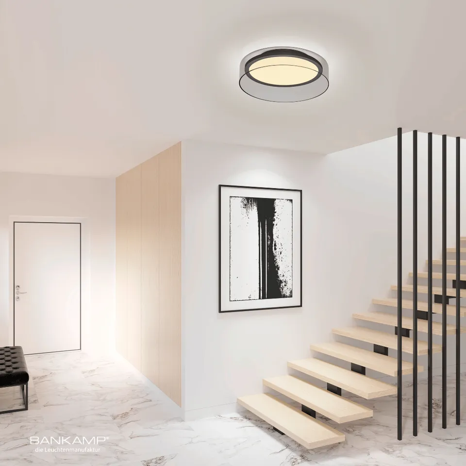 bankamp-flair-deckenleuchte-38-45w-mit-fernbedienung image 1