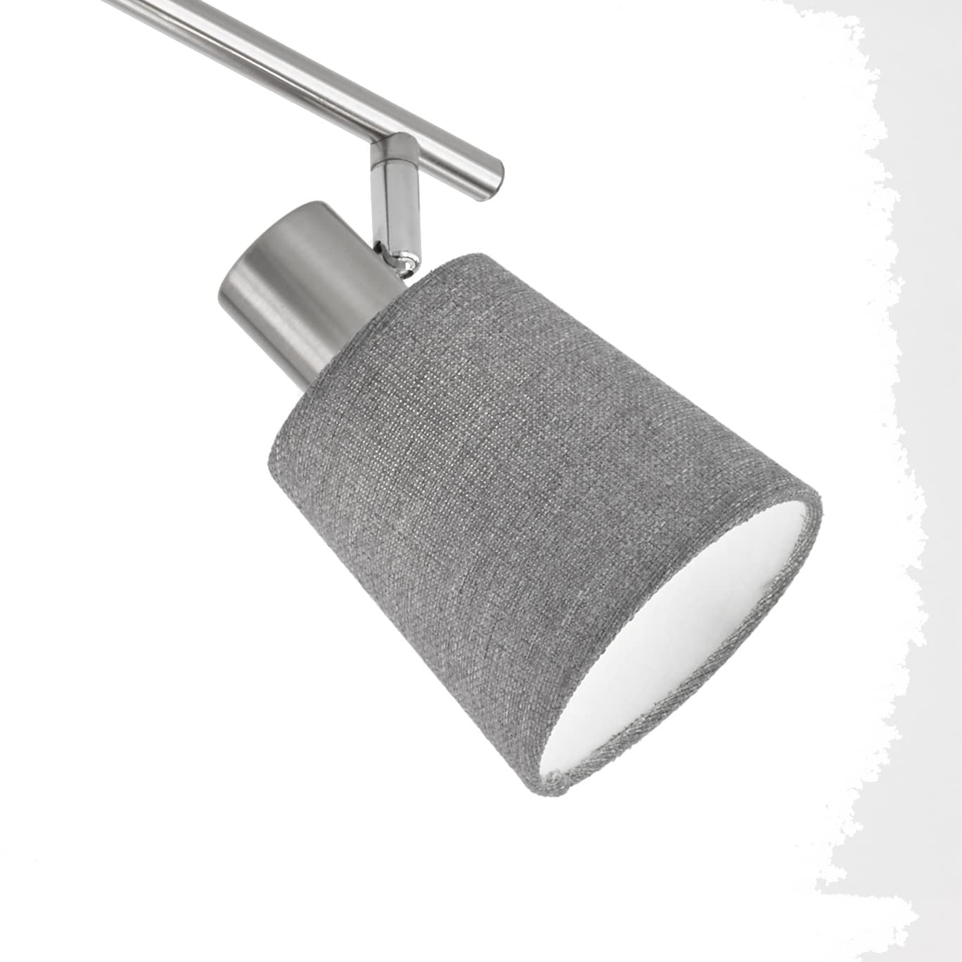fischer-honsel-jeff-deckenbogen-145-cm-nickelfarben-matt-6x-e14 image 4