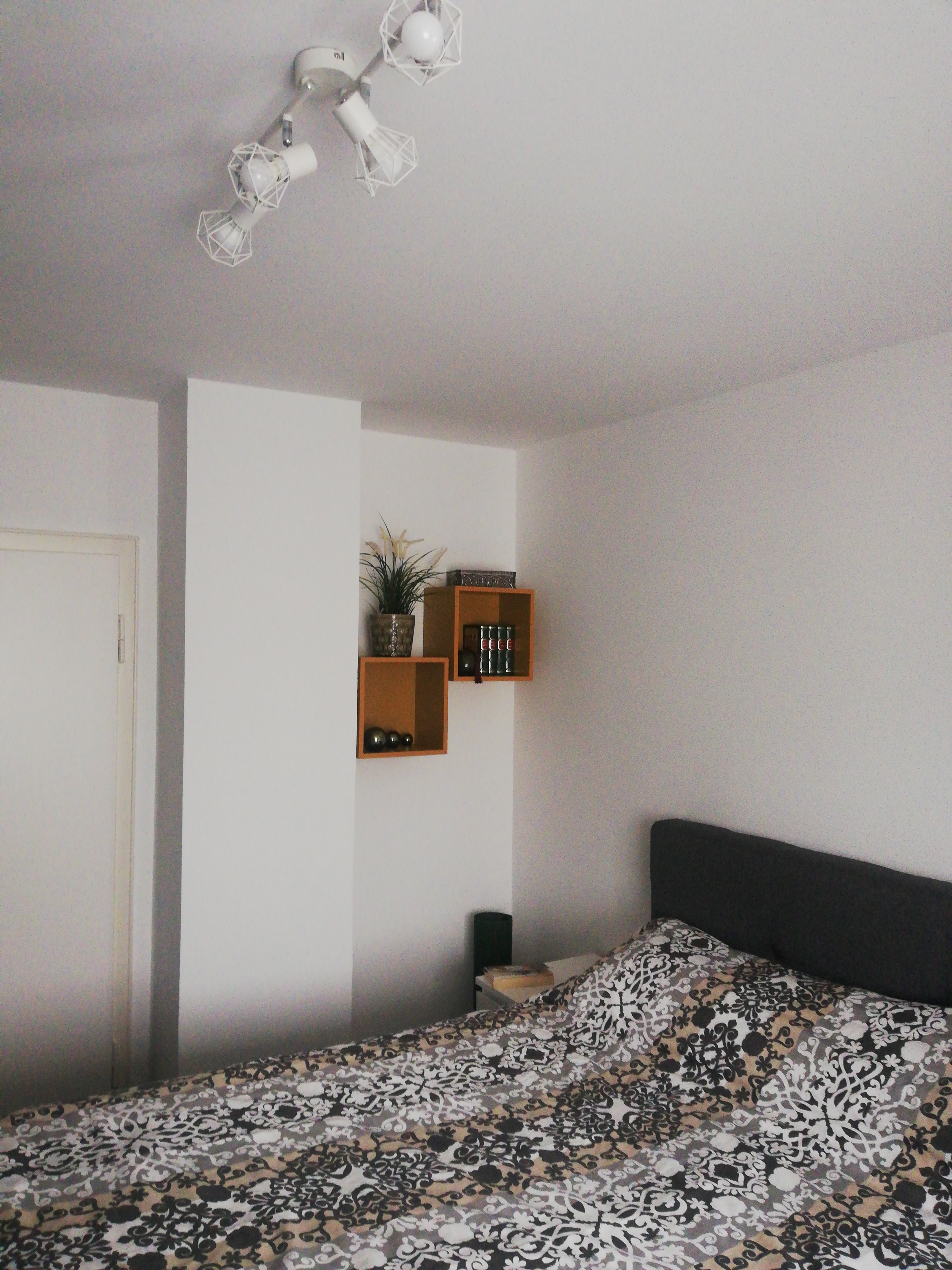 Tut was sie soll