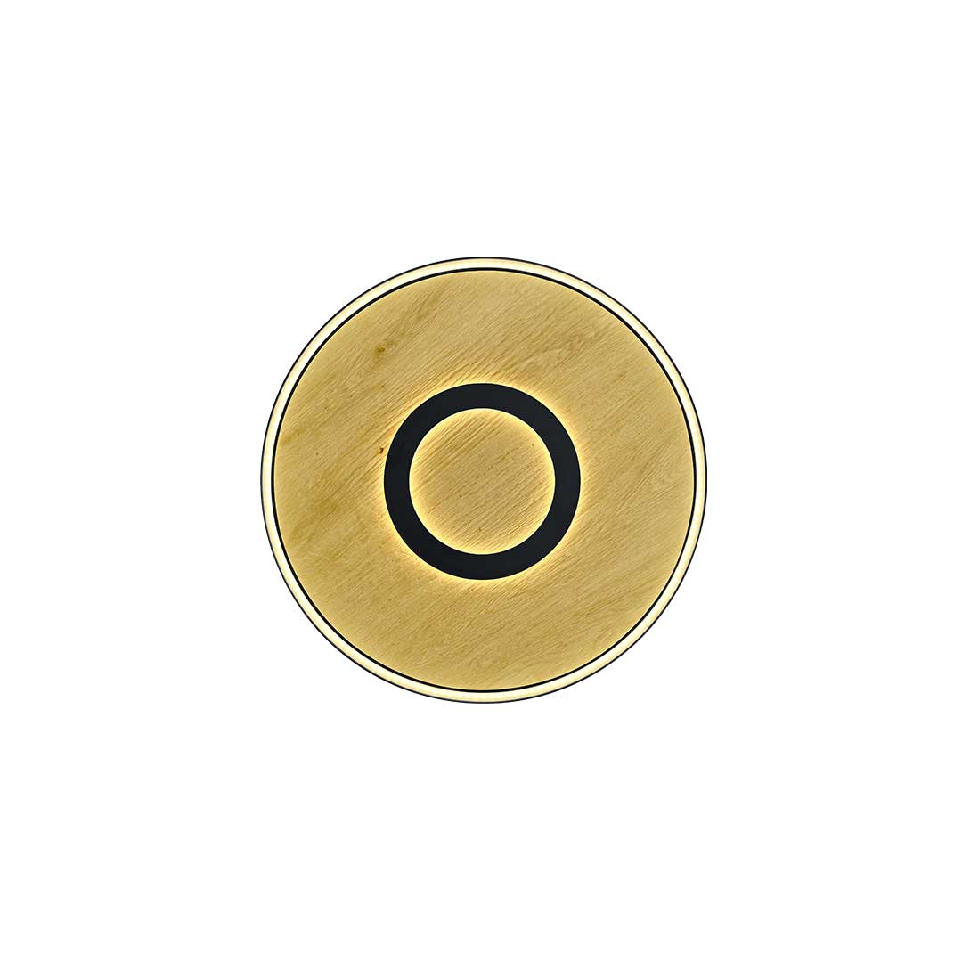 herzblut-heloise-deckenleuchte-rund-63cm-spaltholz image 7
