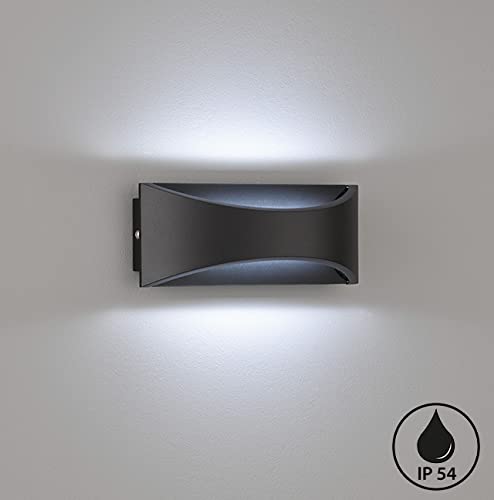 fischer-honsel-rio-led-au-enwandleuchte-ip54-schwarz-22-5x9-cm image 6