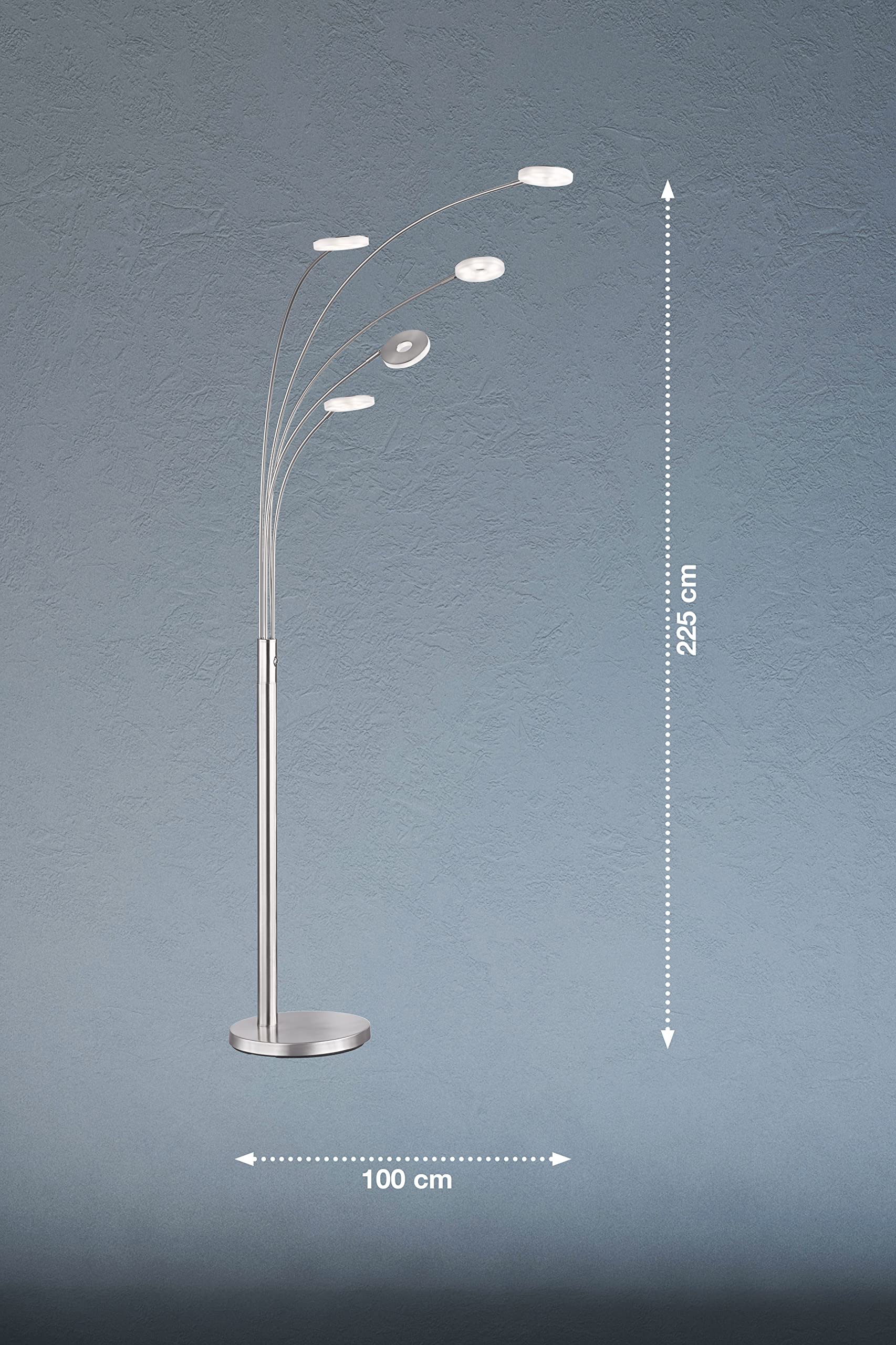 fischer-honsel-dent-stehlampe-nickelfarben-matt-225-cm-dimmbar-cct image 3