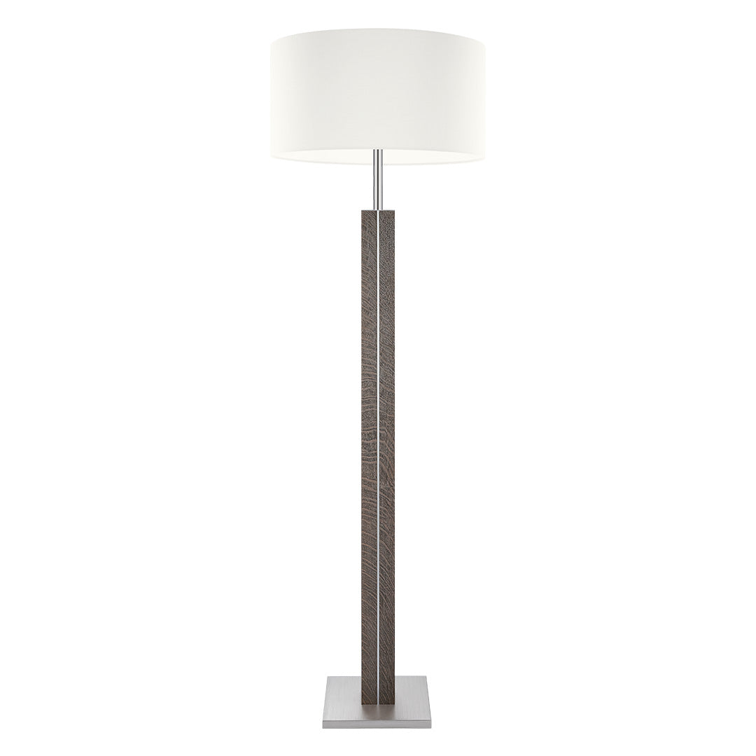 herzblut-dana-stehleuchte-holz-mit-aluminiumstreifen-wohnraum-sale image 1