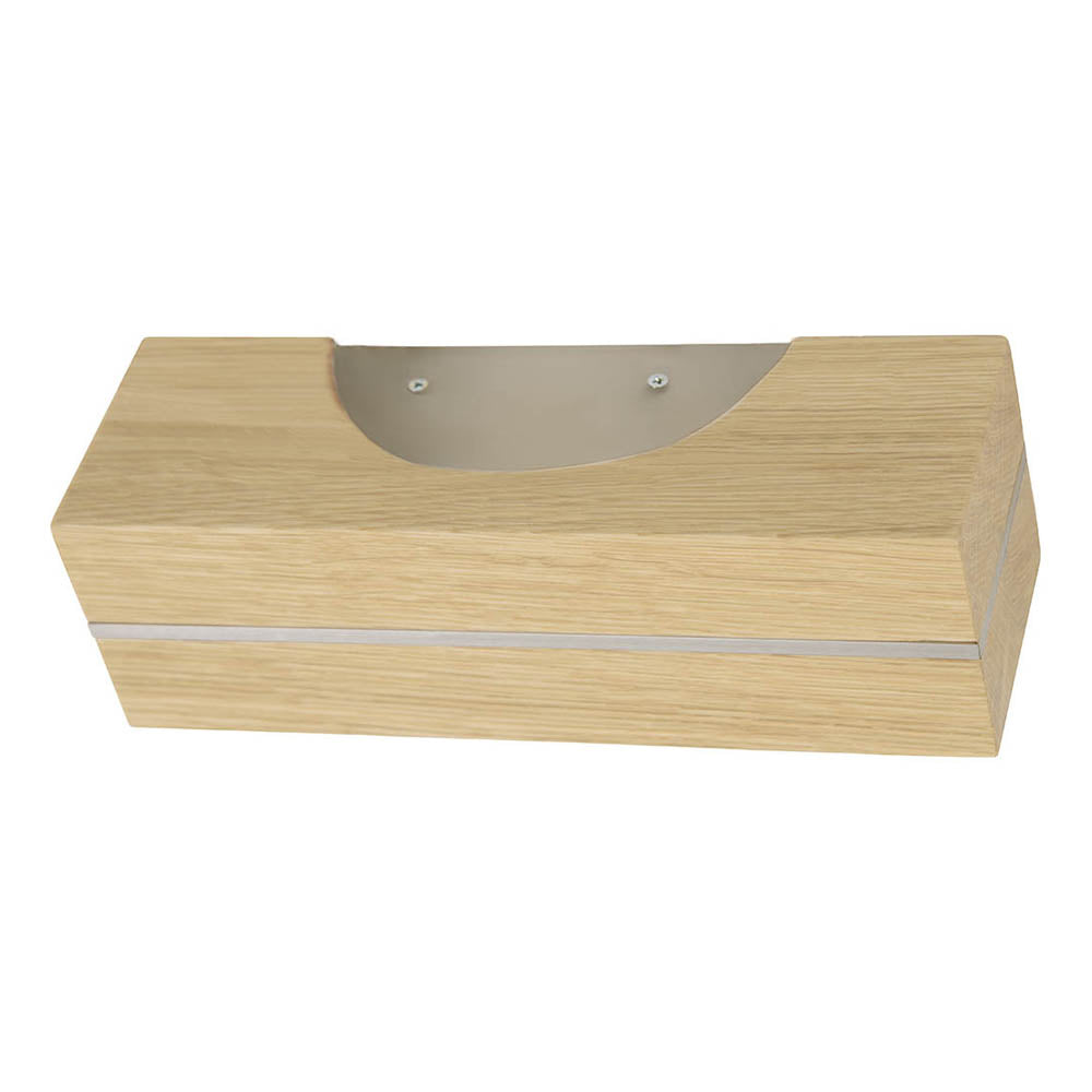 herzblut-dana-led-wandleuchte-up-down-holz image 3