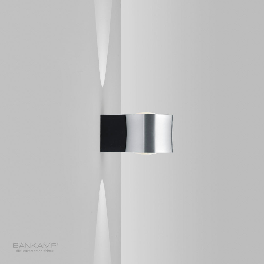 bankamp-impulse-wandleuchte-12w-up-and-down-dimmbar image 6