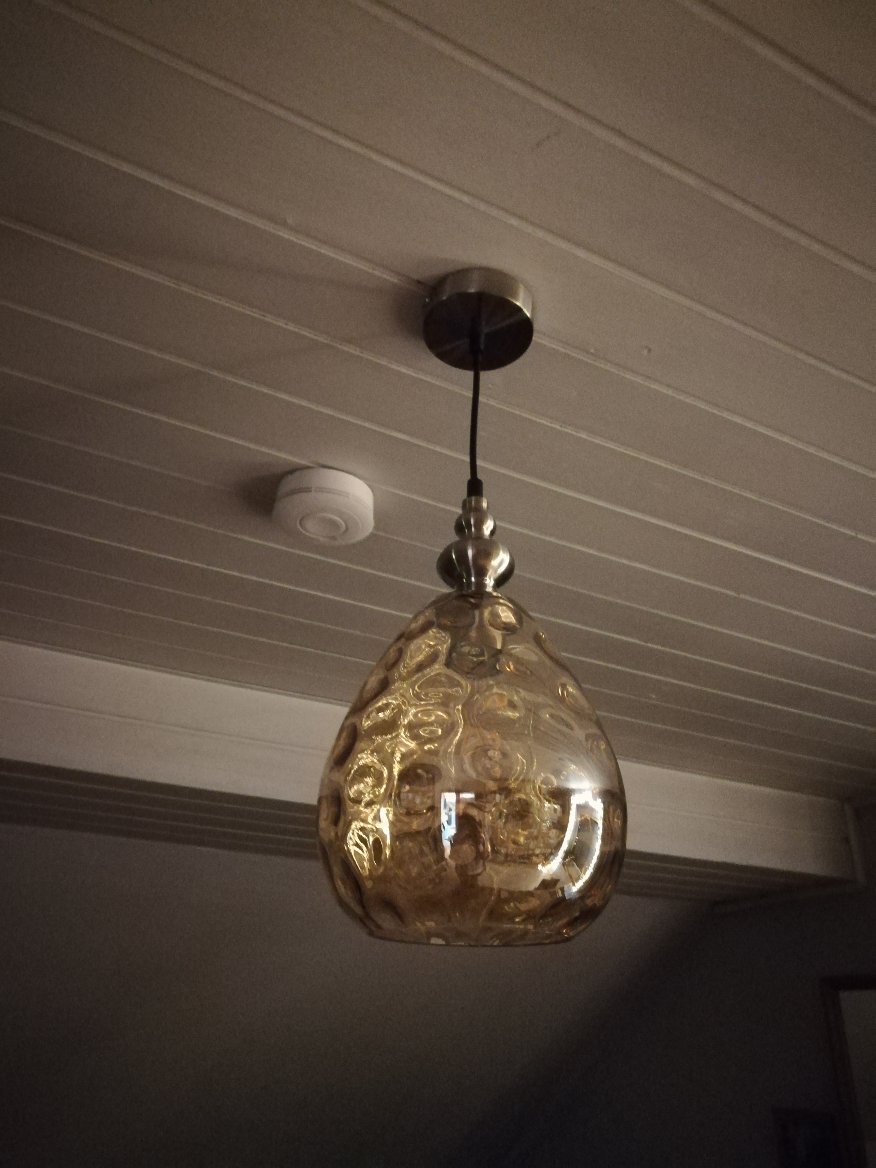 Edles Glas