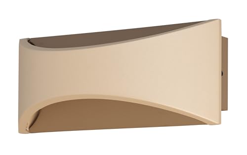 fischer-honsel-wandleuchte-rio-sandfarben-dark-greige-22-5-cm image 3