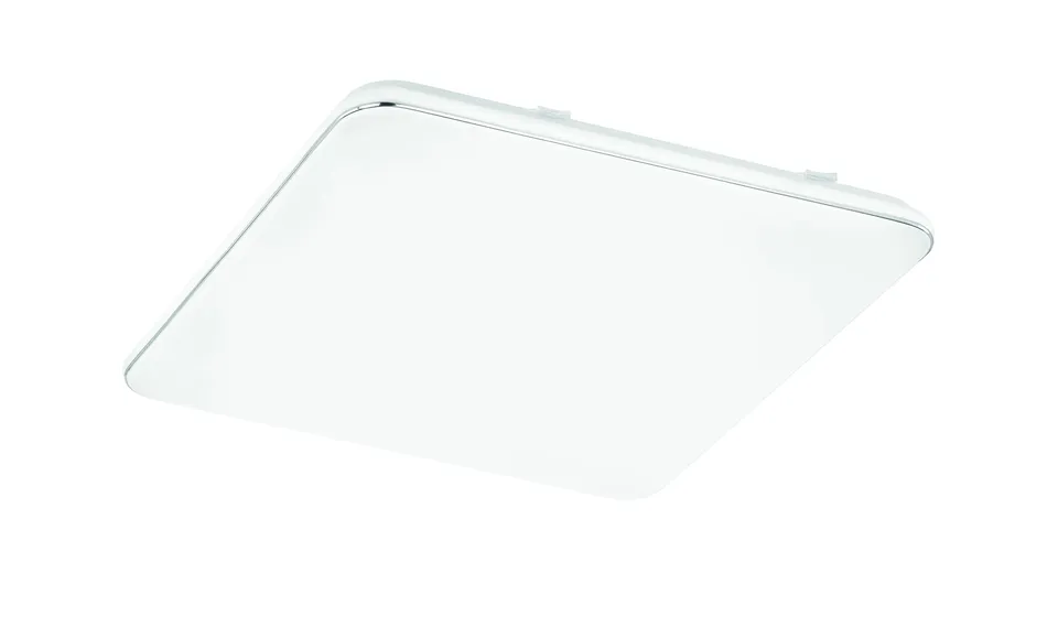 fischer-honsel-aldo-deckenleuchte-wei-53x53cm-49w-3000k image 1