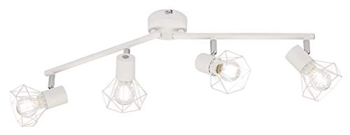 fischer-honsel-ran-deckenbogen-4-flammig-e14-wei-60-cm image 6