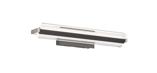 fischer-honsel-paros-tw-wandleuchte-sandschwarz-8-5-w-890-lm-cct-dimmbar image 1