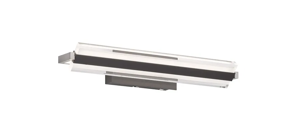 fischer-honsel-paros-tw-wandleuchte-sandschwarz-8-5-w-890-lm-cct-dimmbar image 1
