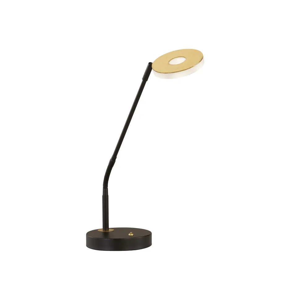 fischer-honsel-dent-tischleuchte-schwarz-gold-60-cm-cct-820-lm image 1