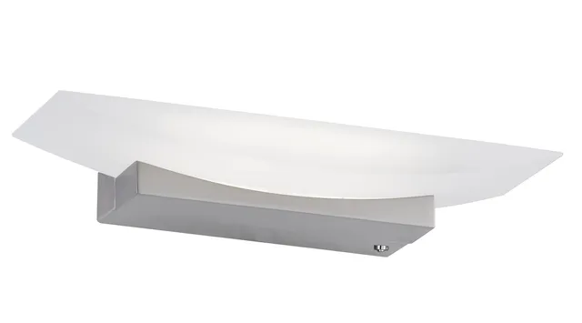 fischer-honsel-bowl-tw-led-wandleuchte-30x6-cm-nickel-matt image 1