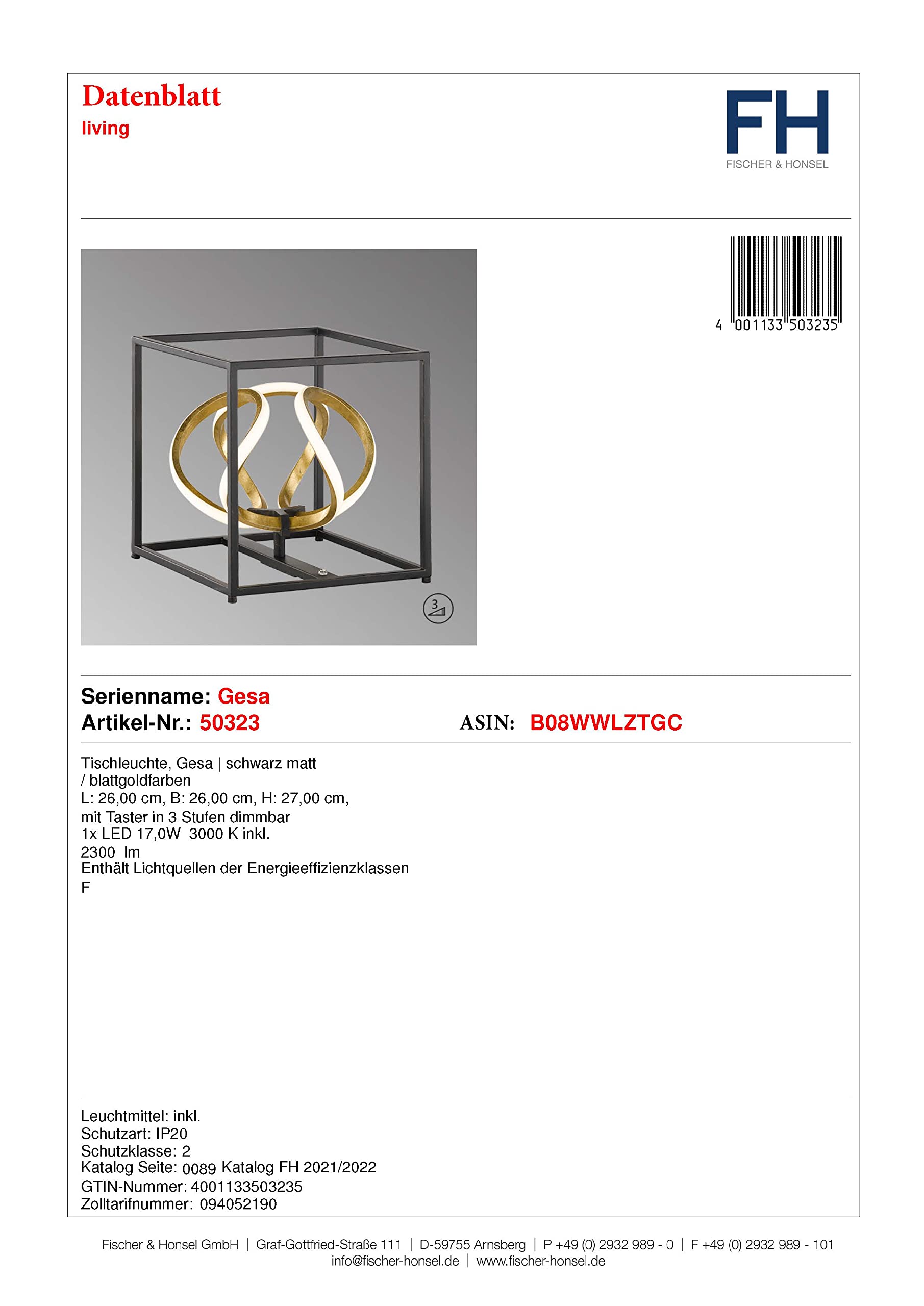 fischer-honsel-gesa-50323-led-tischleuchte-schwarz-26-cm image 5