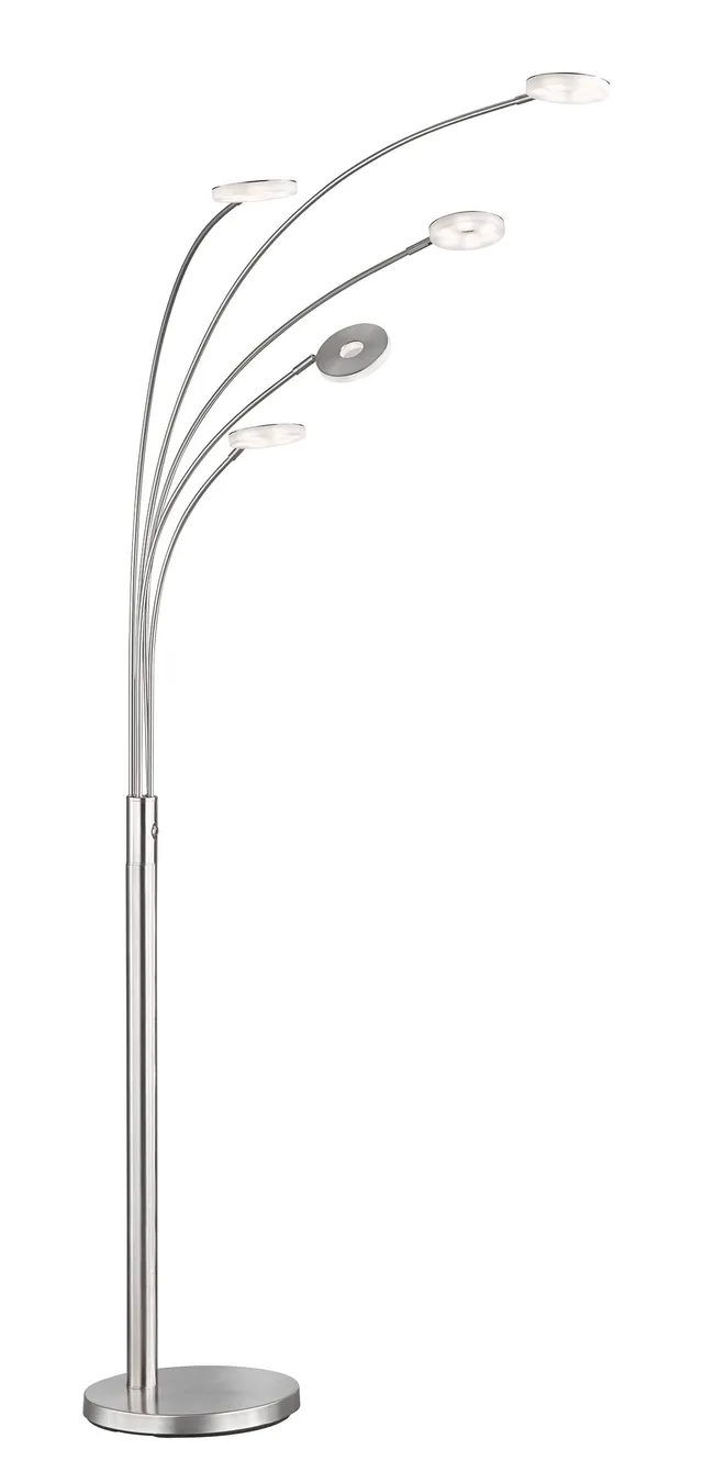 fischer-honsel-dent-stehlampe-nickelfarben-matt-225-cm-dimmbar-cct image 1
