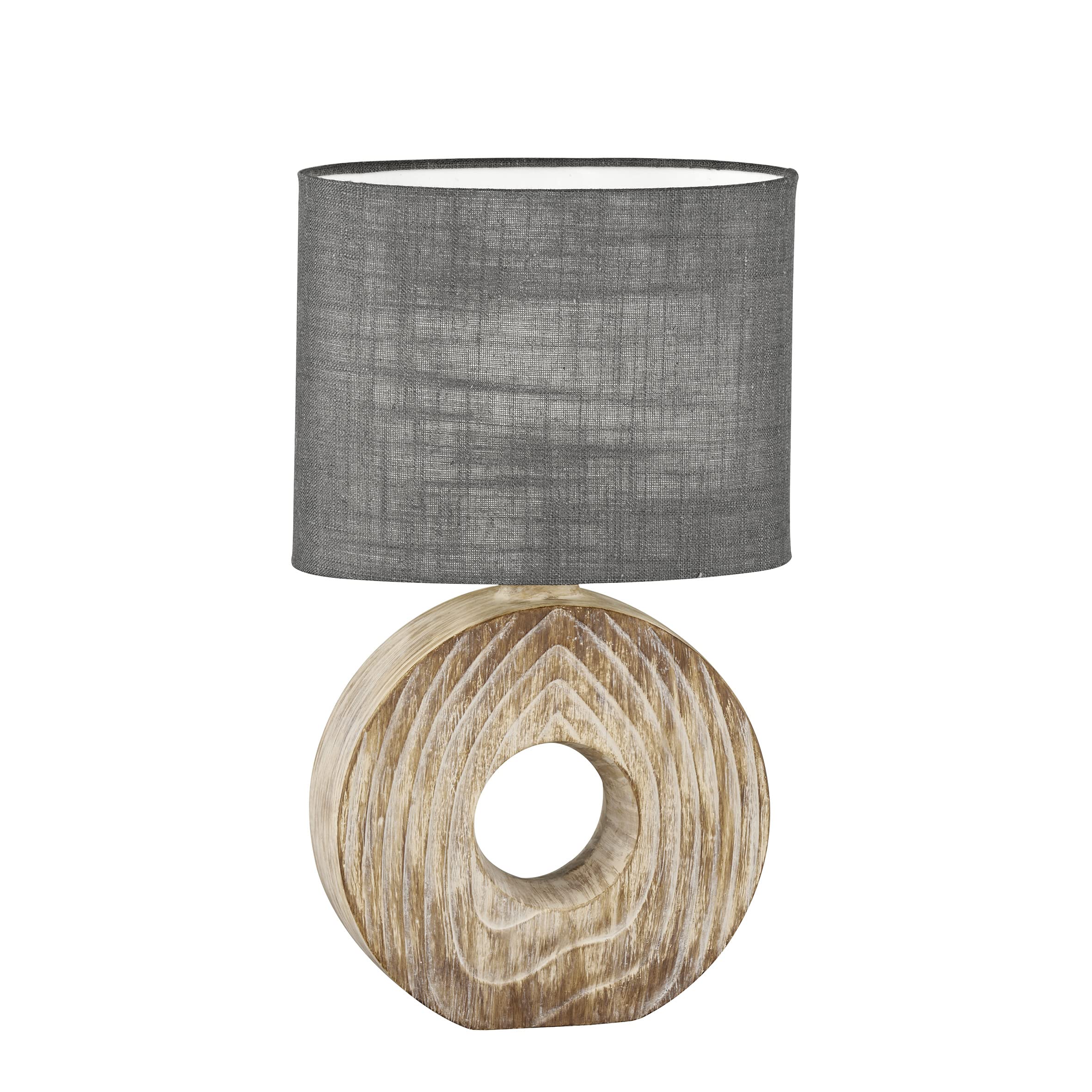 fischer-honsel-hanke-50609-tischleuchte-holzfarben-sand-e14 image 6