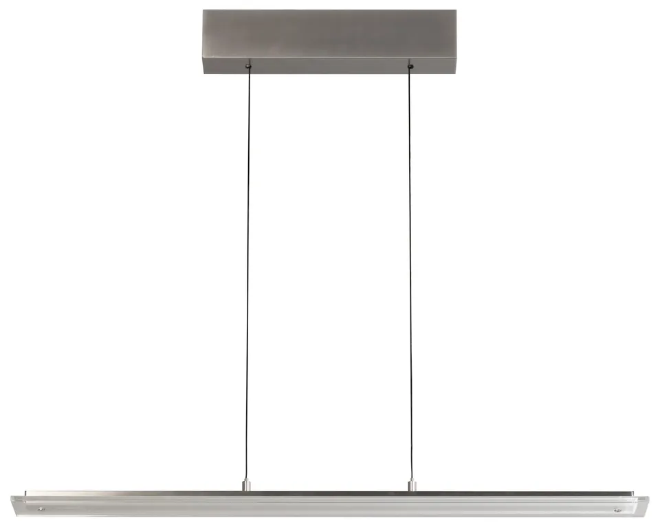 fischer-honsel-torvi-pendelleuchte-nickel-chrom-135-cm-3500lm-dimmbar image 1