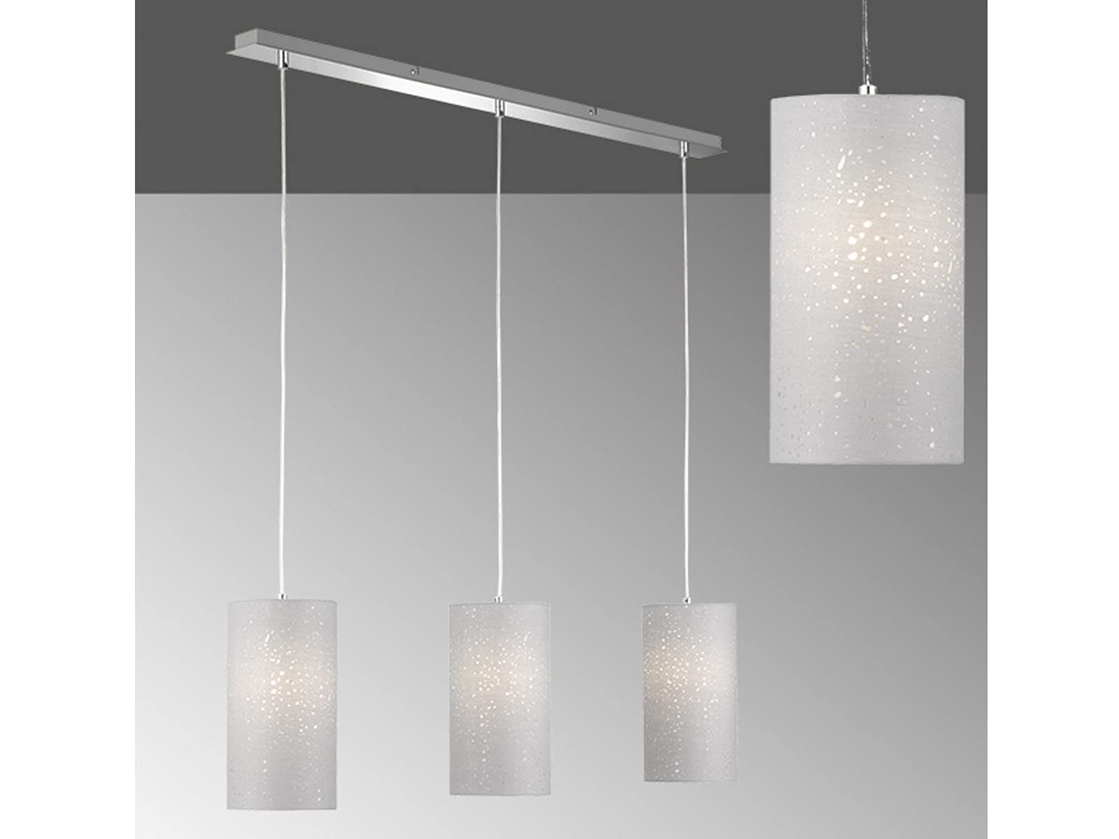 fischer-honsel-thor-pendelleuchte-3-flammig-grau-chrom-e27 image 4