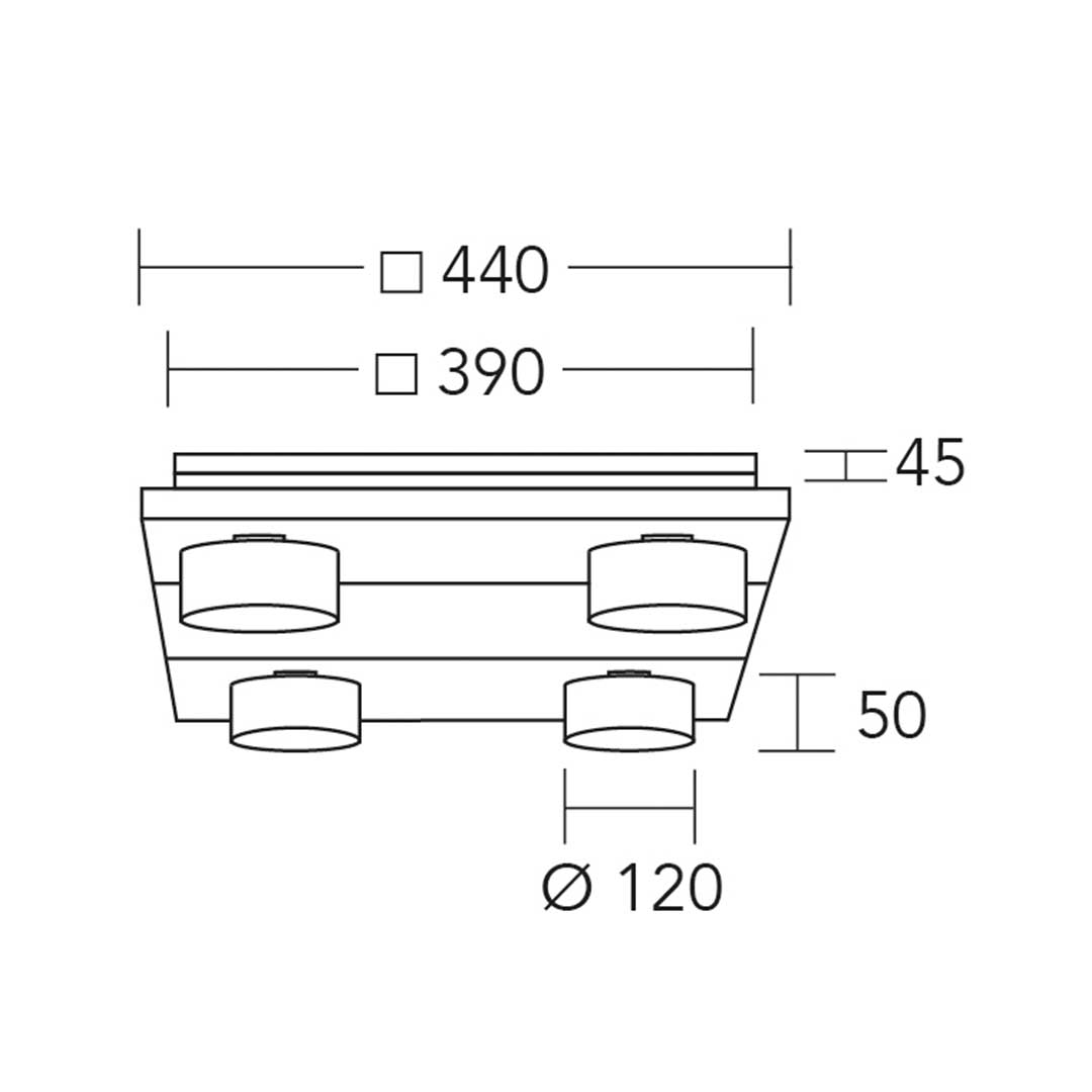 herzblut-estelle-deckenleuchte-4-flammig-asteiche-opalglas image 4