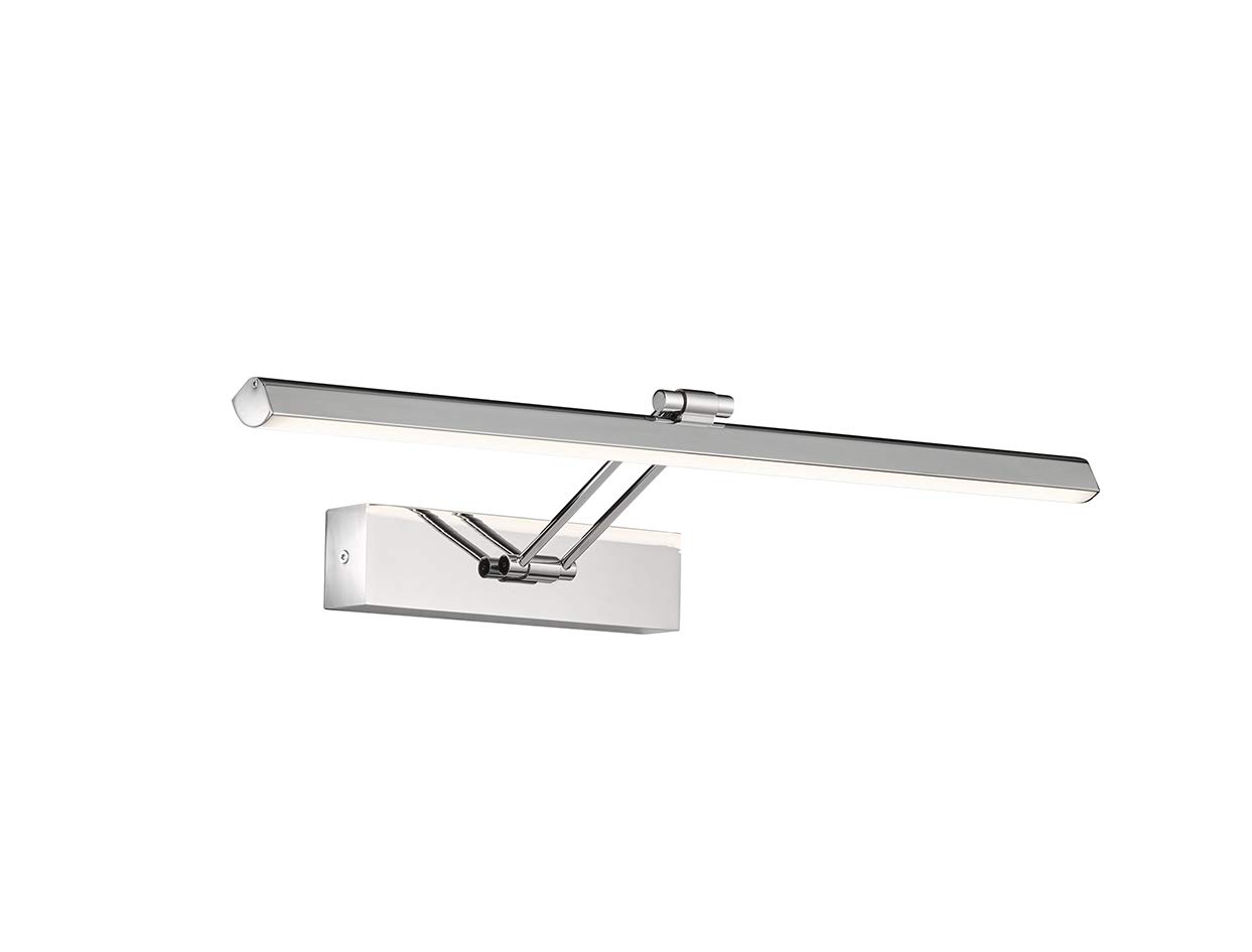 fischer-honsel-baabe-led-wandleuchte-60-cm-chrom-ip44-960-lm-3000-k image 1