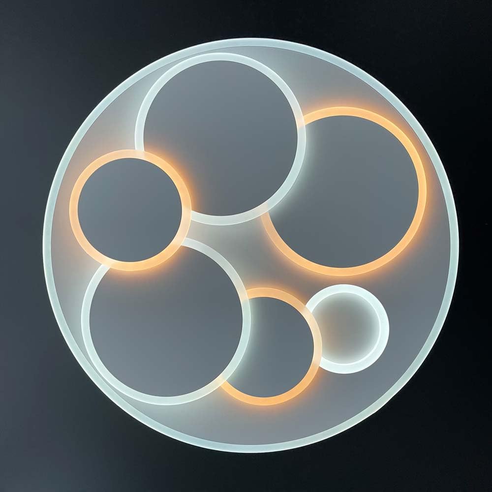 fischer-honsel-dots-led-deckenlampe-50-cm-mit-fernbedienung image 4