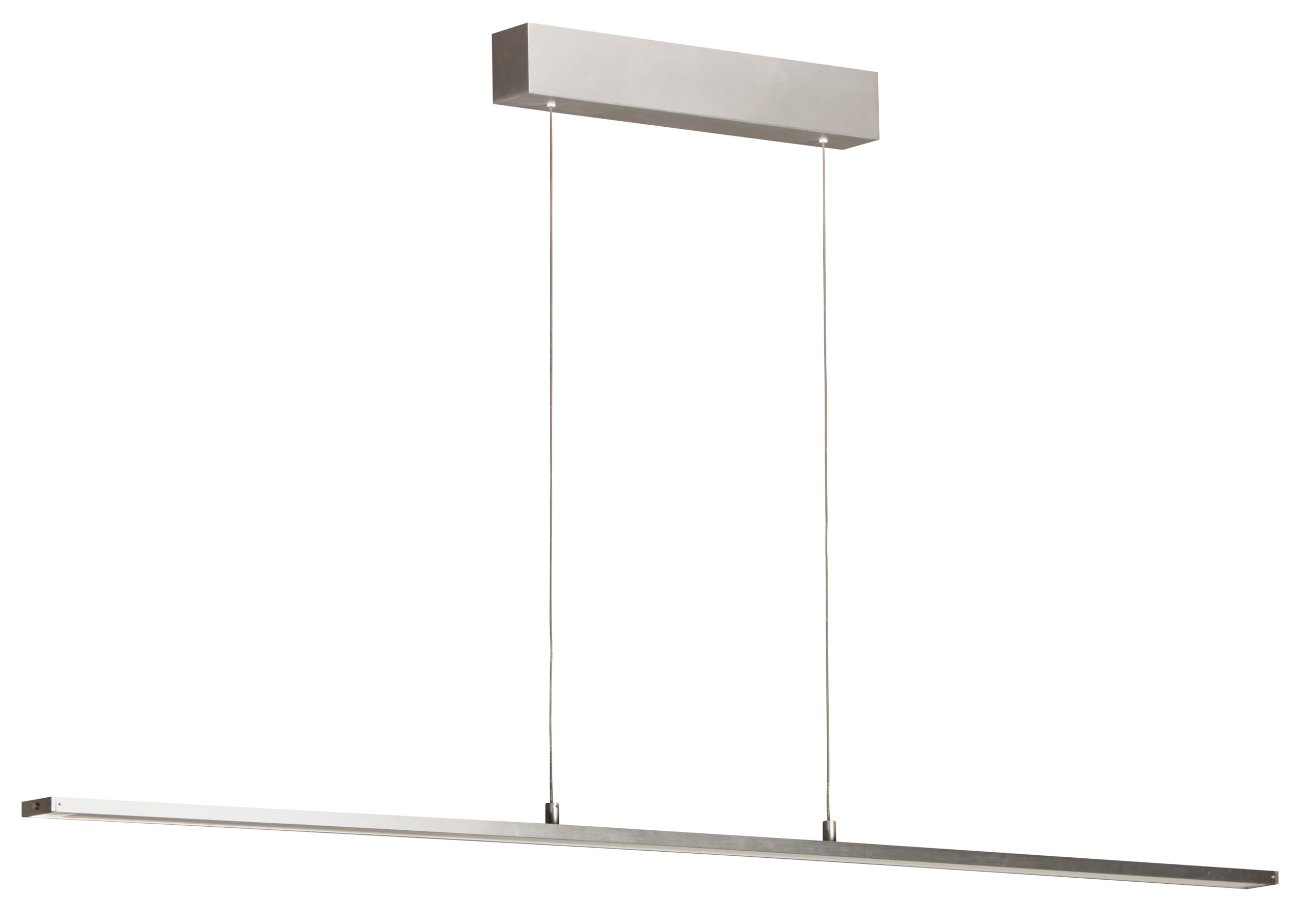 fischer-honsel-marlo-pendelleuchte-140-cm-aluminiumfarben-mit-kabellift-dimmbar- image 1