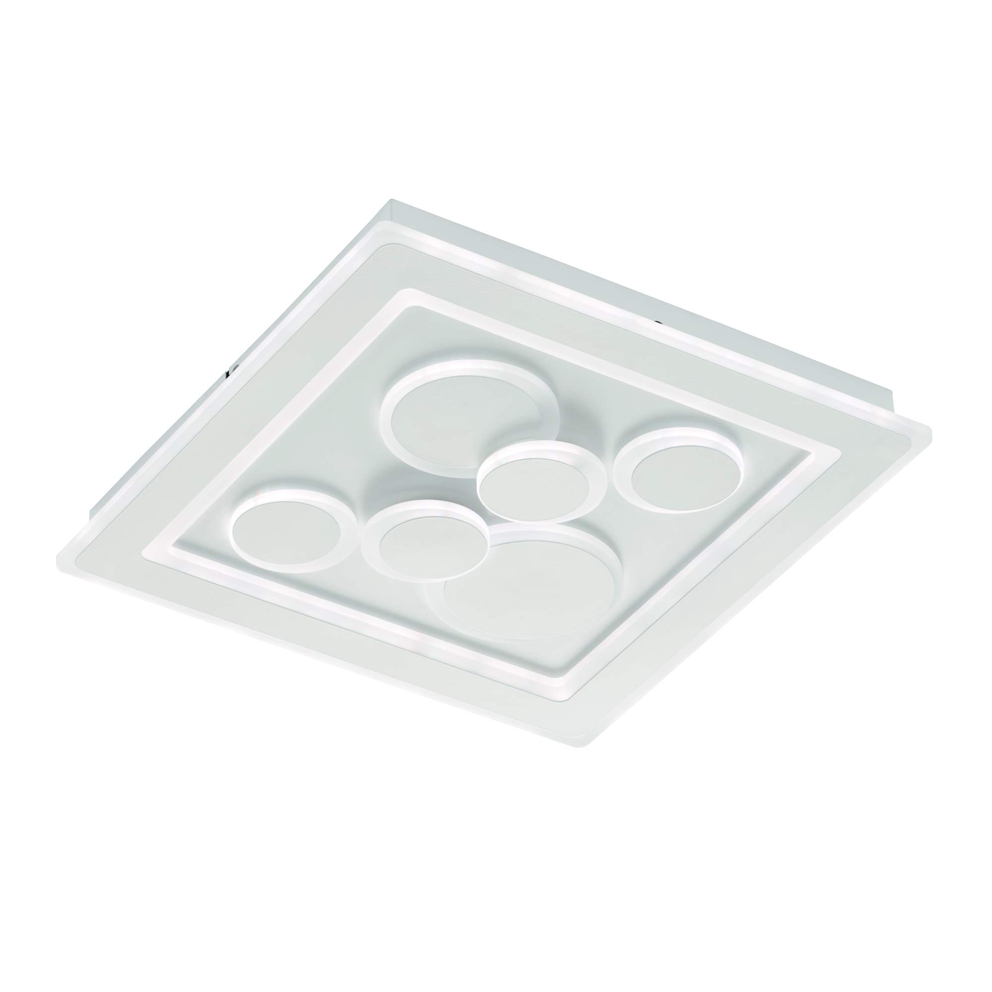 fischer-honsel-ratio-20132-led-deckenleuchte-wei-50-cm-cct image 1