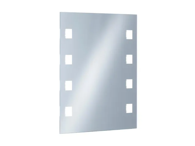 fischer-honsel-spiegel-led-spiegelleuchte-silber-70x56-cm-dimmbar image 1
