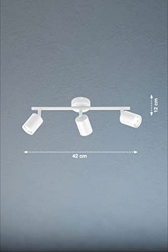 fischer-honsel-vano-deckenleuchte-sandwei-3x-gu10-spots-schwenkbar image 7