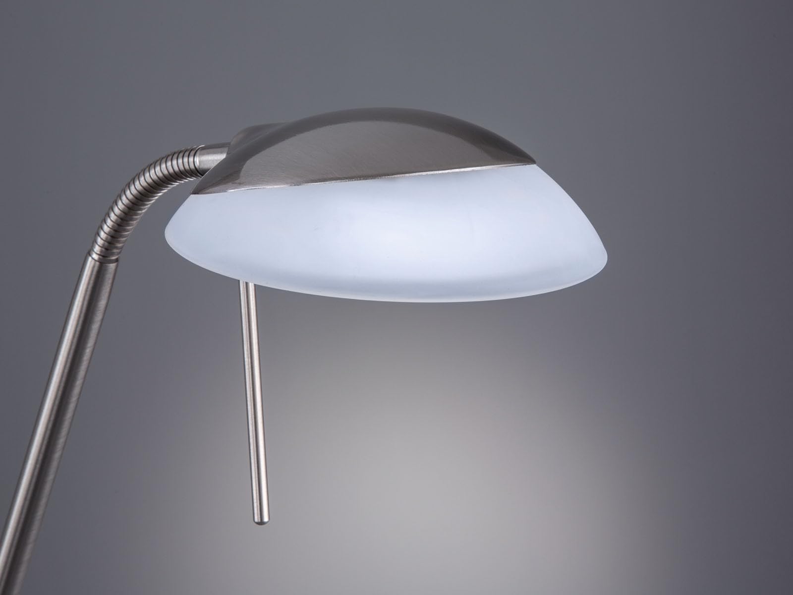 fischer-honsel-pool-tw-stehleuchte-led-nickelfarben-matt-cct-dimmbar-flexarm image 7