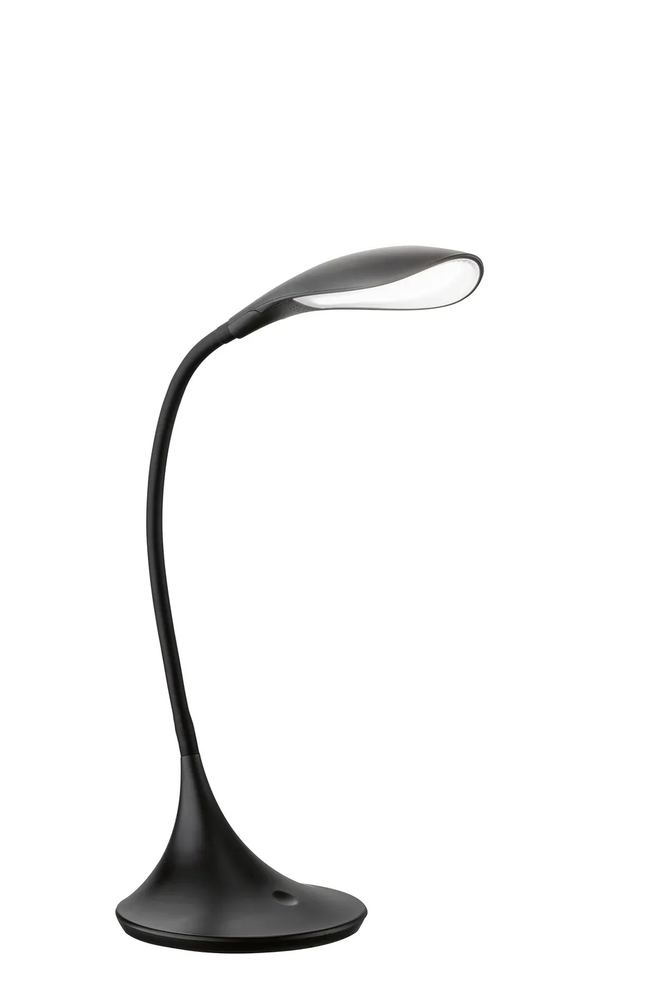fischer-honsel-led-klemmleuchte-luiz-schreibtischlampe-wei-dimmbar image 1