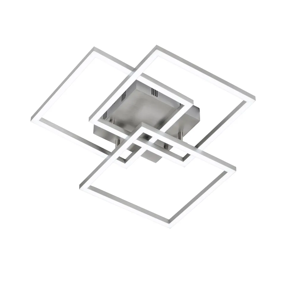 fischer-honsel-seth-deckenleuchte-52cm-aluminium-dimmbar-cct image 1