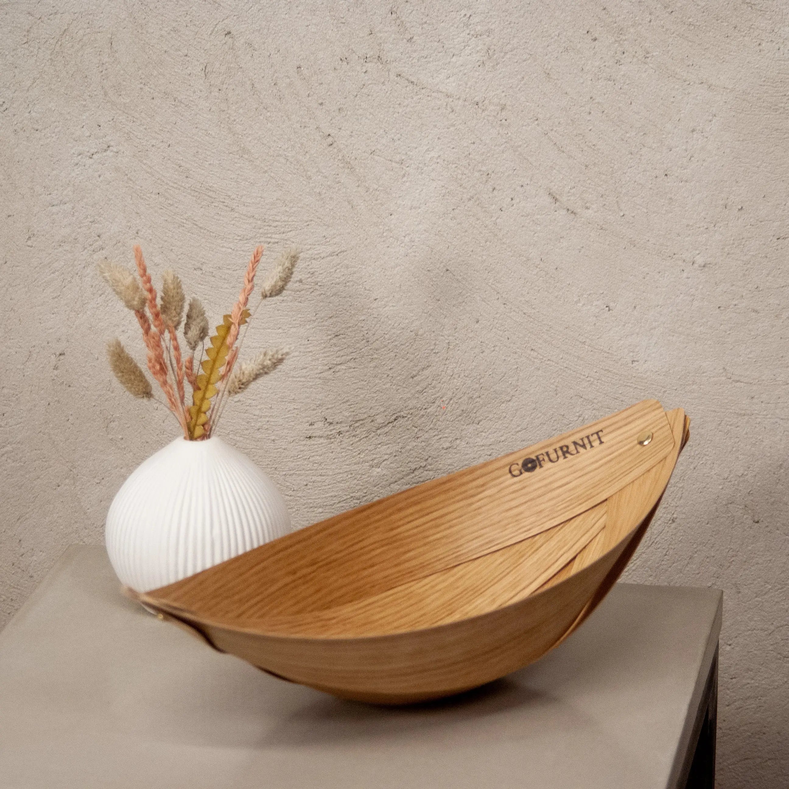 gofurnit-upcycling-obst-und-dekoschale-holzfurnier image 1