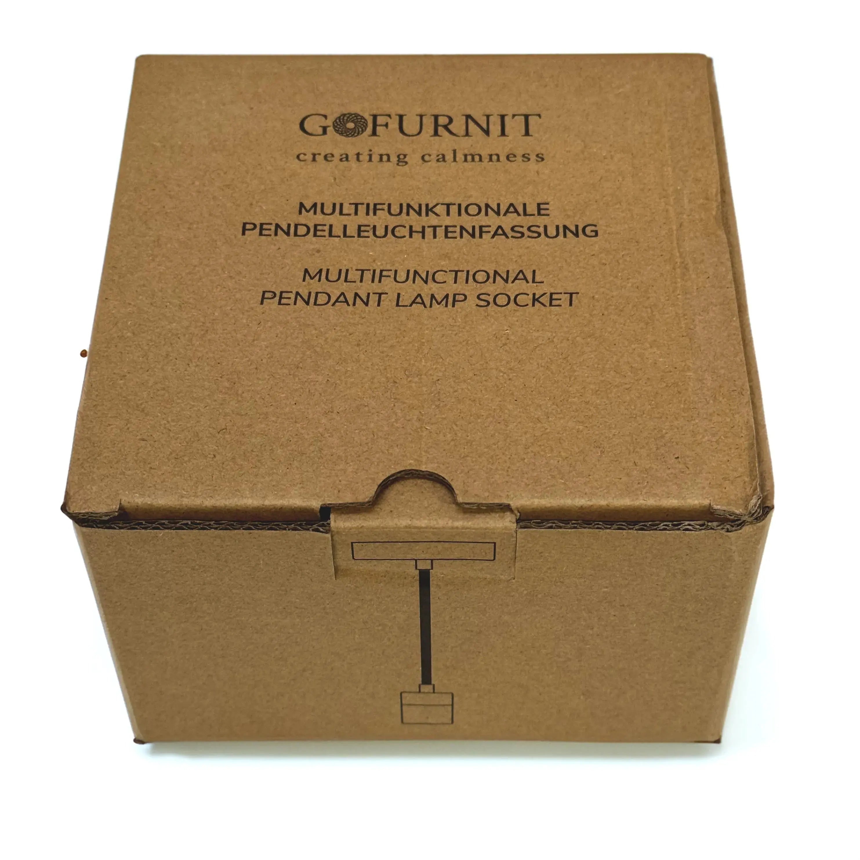 gofurnit-pendelleuchtenfassung-e27-matt-wei image 8