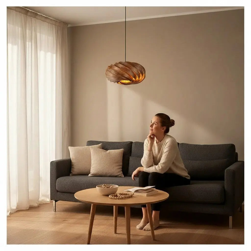 gofurnit-quiescenta-lampenschirm-aus-amberbaum image 3