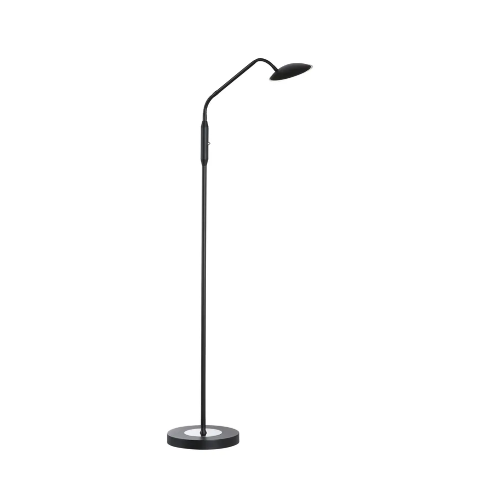 fischer-honsel-tallri-stehleuchte-135-cm-schwarz-dimmbar-cct image 1