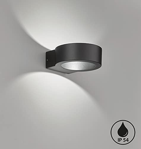 fischer-honsel-torres-led-au-enleuchte-2-flammig-schwarz-ip54 image 8