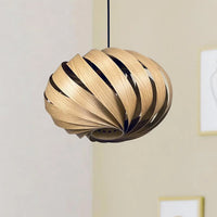 gofurnit-serentia-pendelleuchte-eichenholz-45-cm image 6