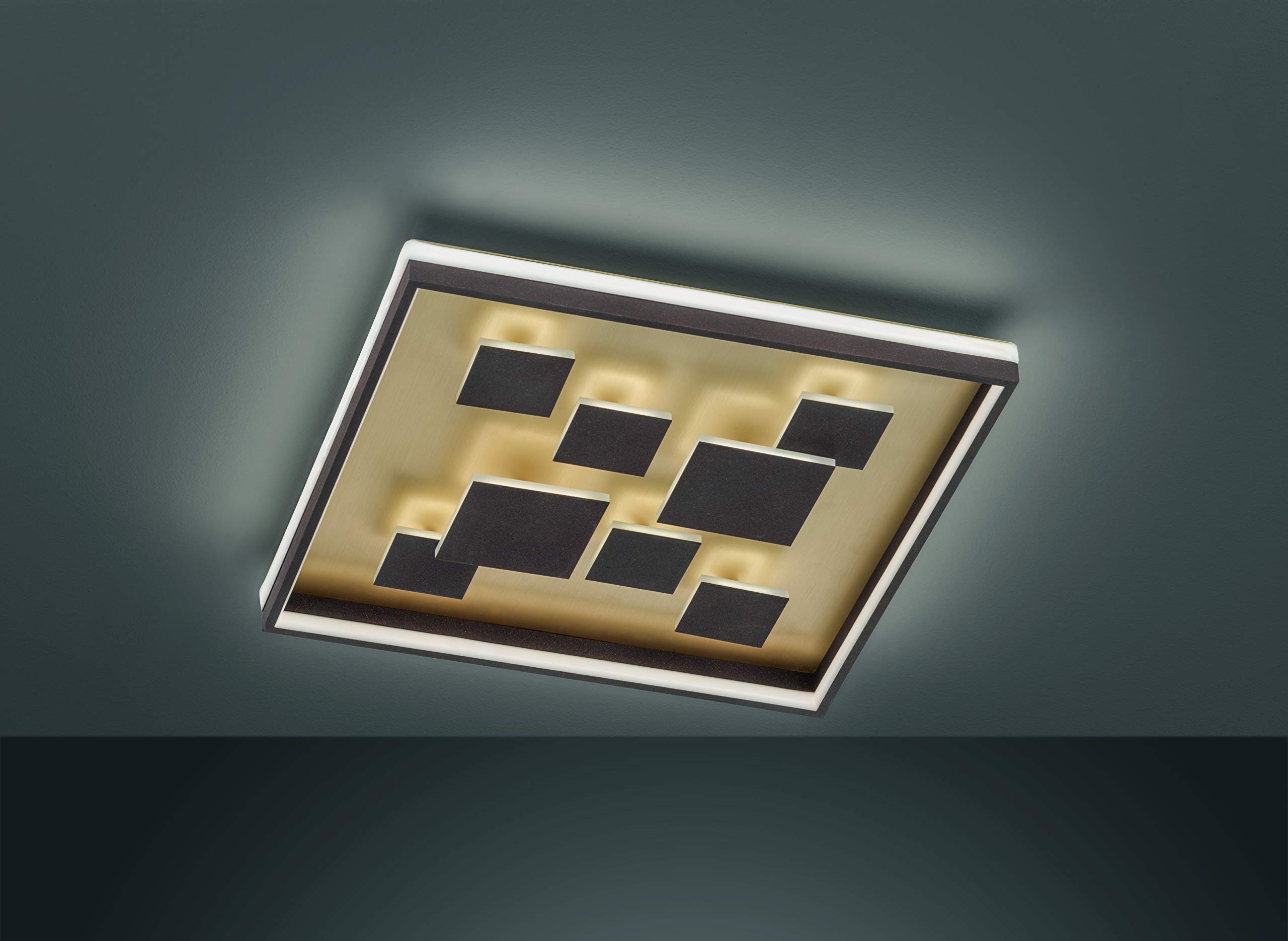 fischer-honsel-rico-20119-led-deckenleuchte-rostfarben-53-cm image 3