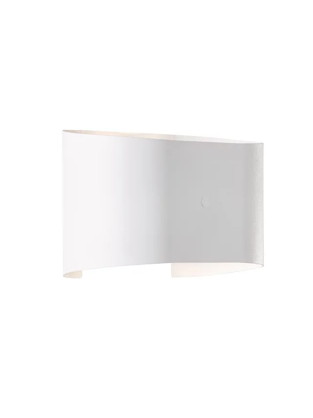 fischer-honsel-wall-30261-wandleuchte-wei-2x-led-3-0-w-ip44 image 1