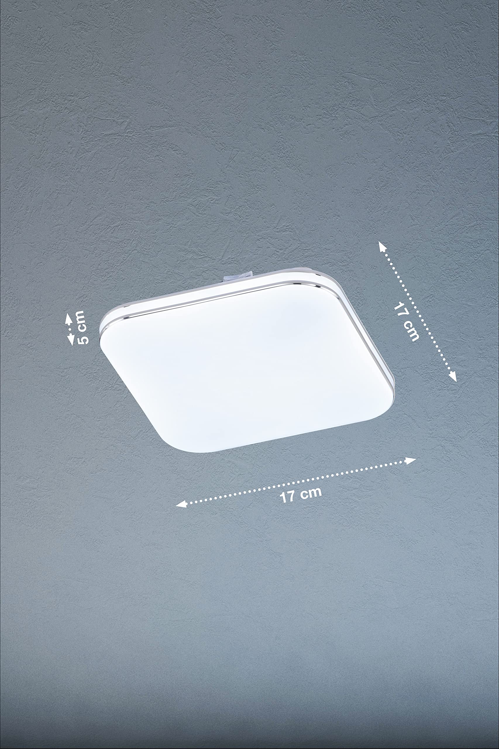 fischer-honsel-porto-deckenleuchte-wei-gl-nzend-17x17-cm image 2