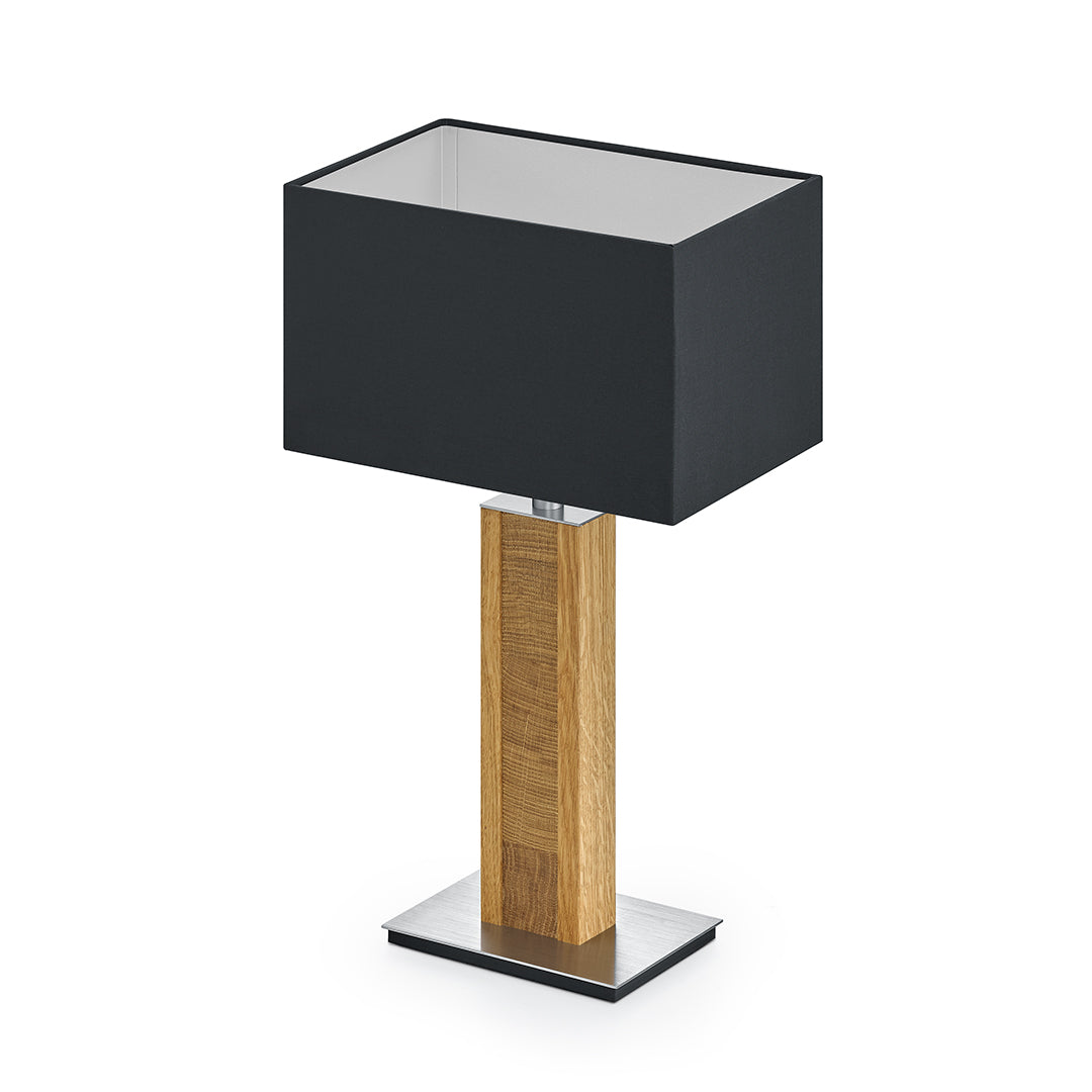 herzblut-karl-k-quadra-tischlampe-mit-kopfholzapplikation image 3