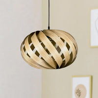 gofurnit-serentia-pendelleuchte-eichenholz-55-cm image 2